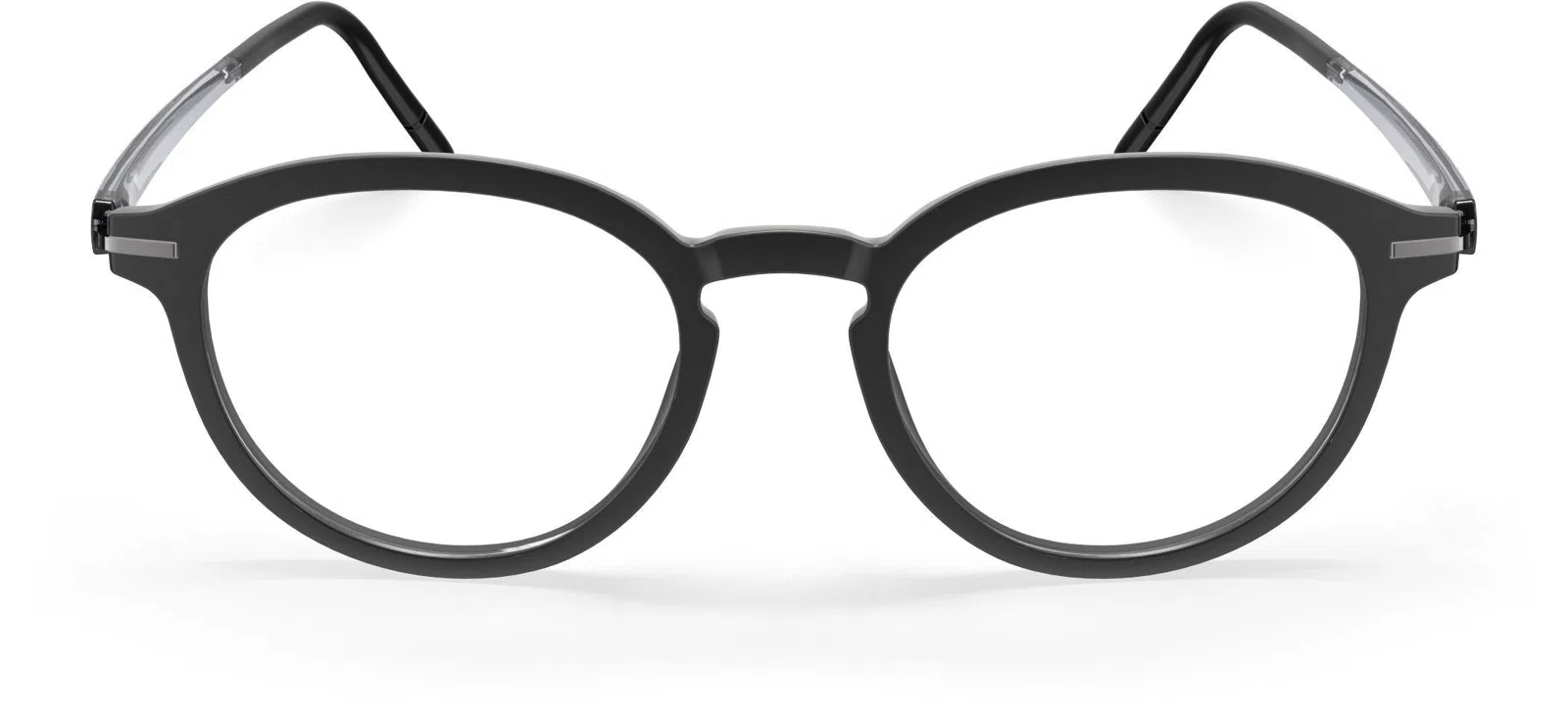 Silhouette Vibrant Horizon 2976 Eyeglasses - view 2